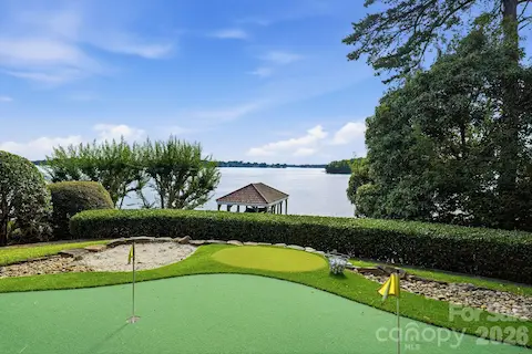 Putting Green