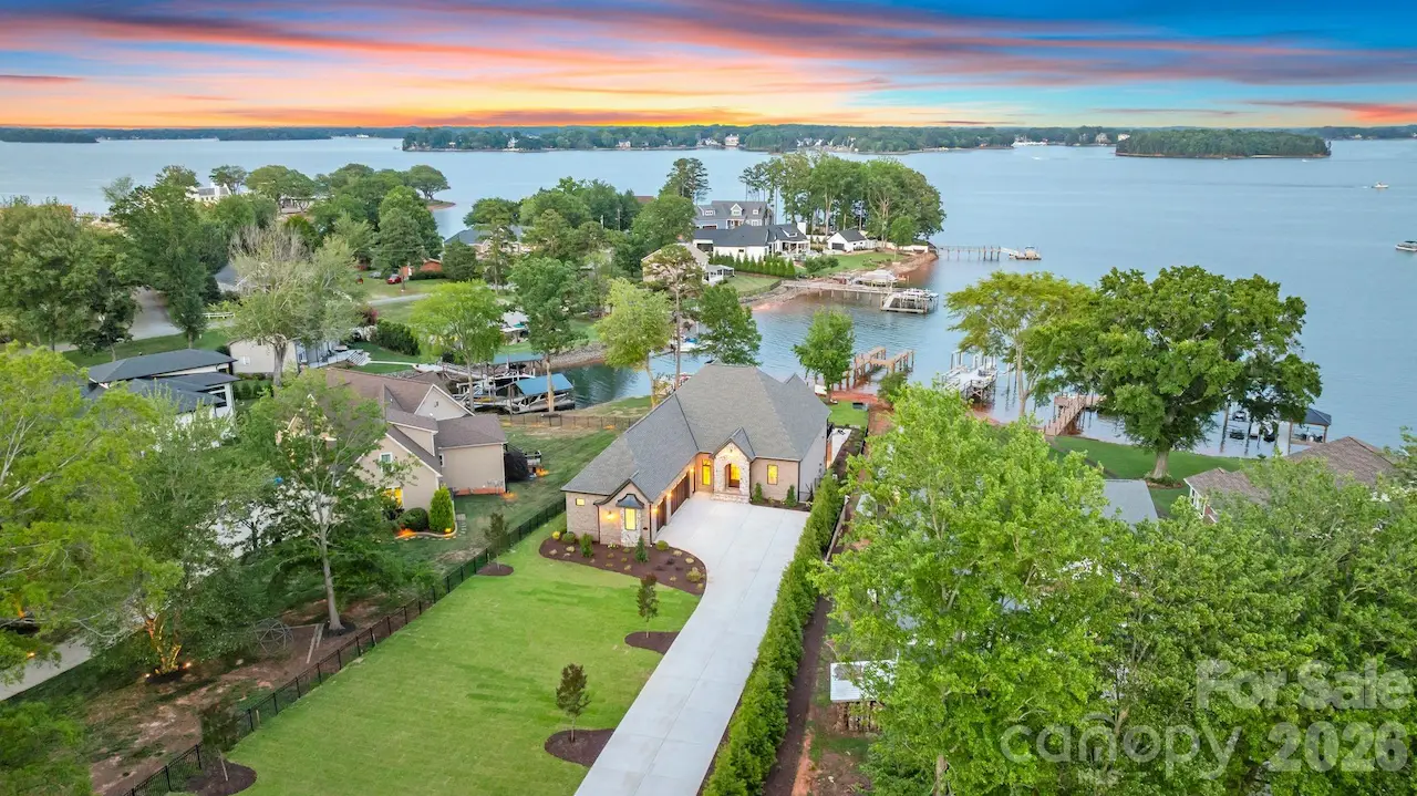 2494 Primm Road, Denver, NC