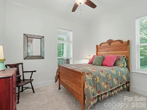 Front bedroom