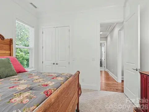 Front Bedroom