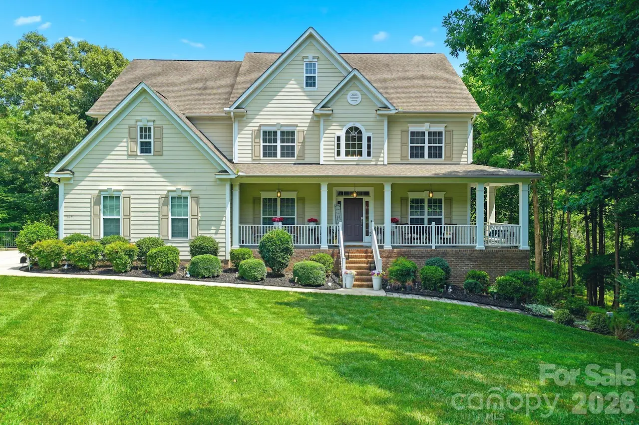 309 Walking Horse Trail, Davidson, NC