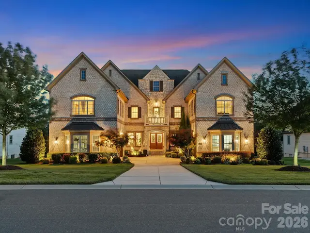 1124 Ladera Drive, Waxhaw, NC