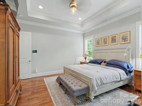 Primary Suite