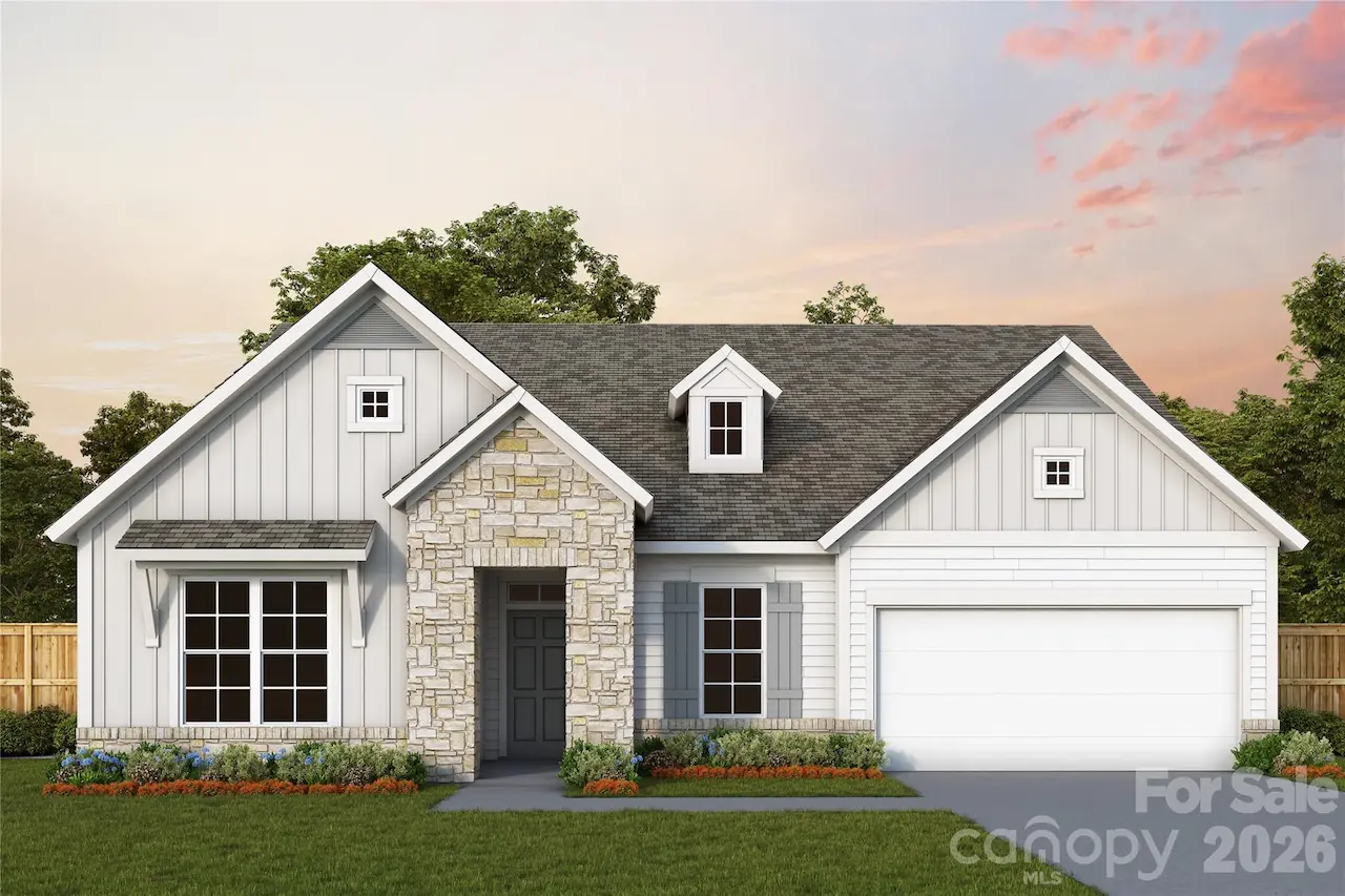 3454 Charolais Lane, Harrisburg, NC