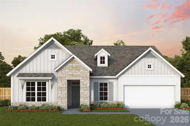 3454 Charolais Lane, Harrisburg, NC