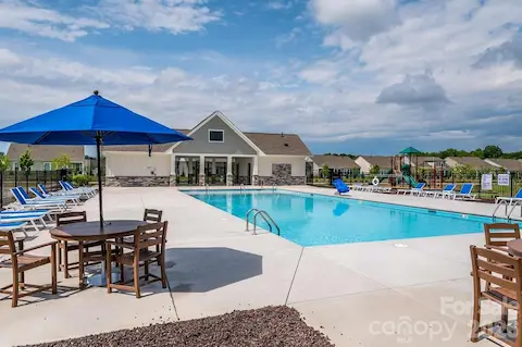 Harmony Pool