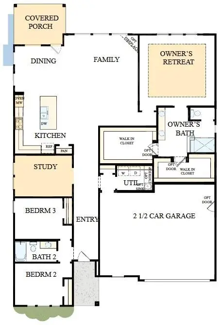 3454 Charolais Ln.