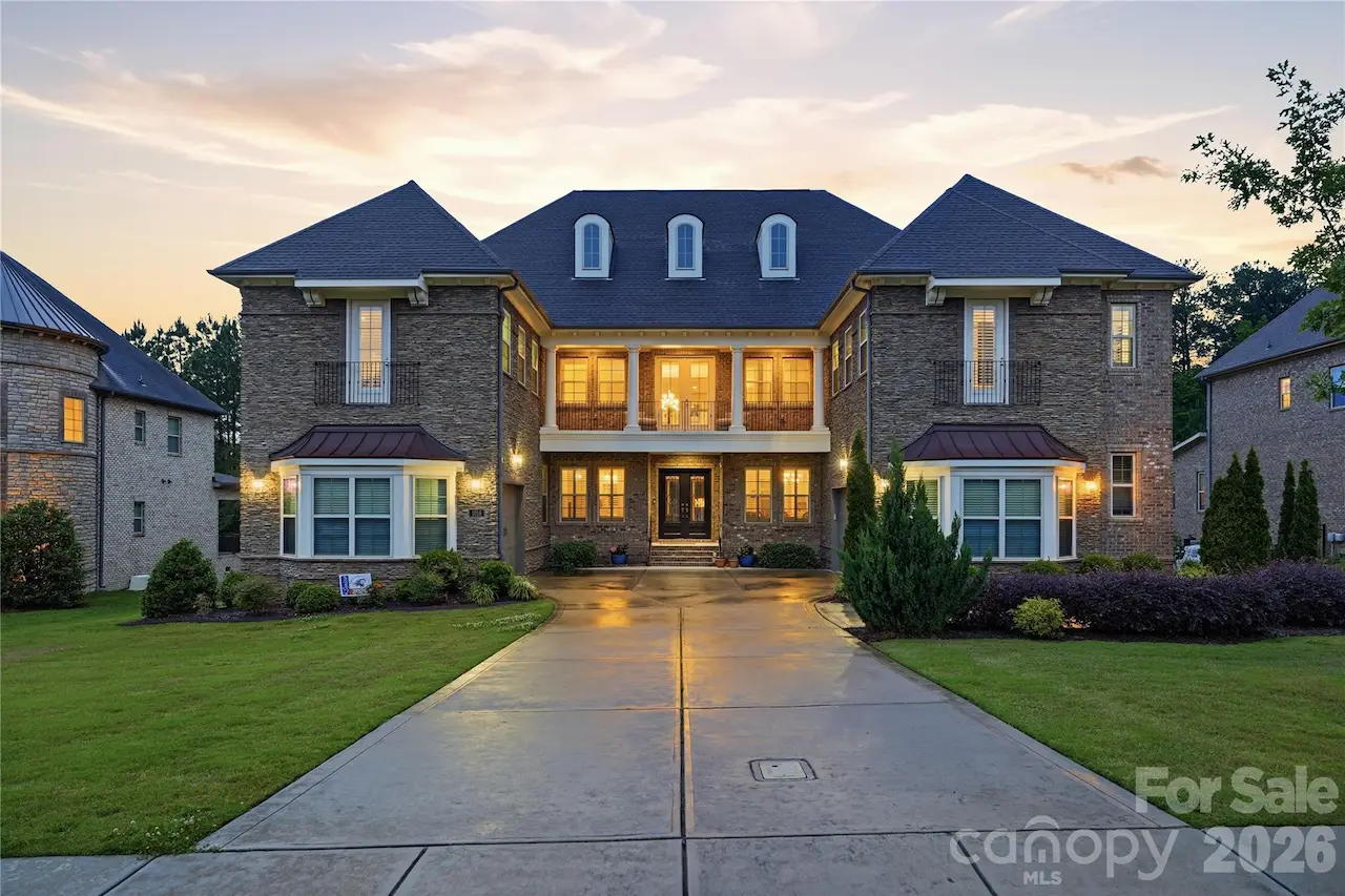 1016 Ladera Drive, Waxhaw, NC