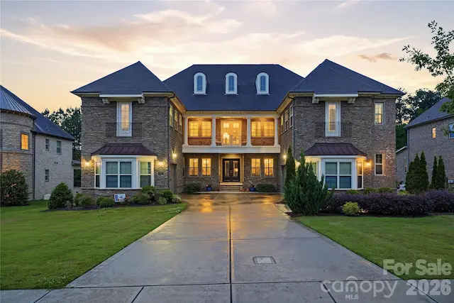 1016 Ladera Drive, Waxhaw, NC