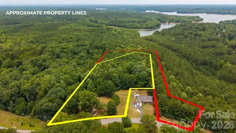 11.68+/- Acres 