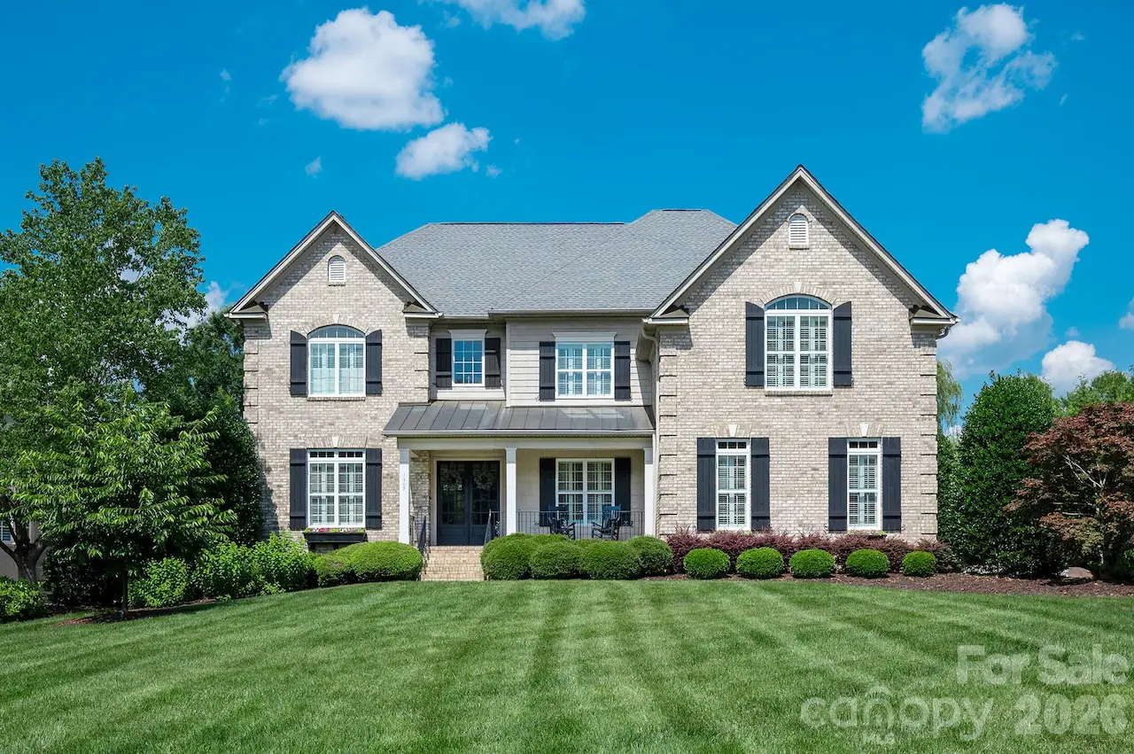 1309 Venetian Way Drive, Waxhaw, NC