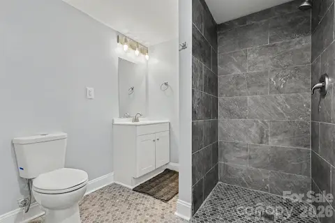3rd bathroom