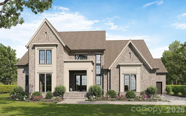 714 Deodar Cedar Drive, Weddington, NC