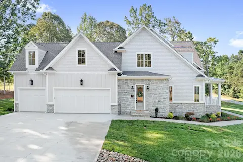 Great Curb Appeal