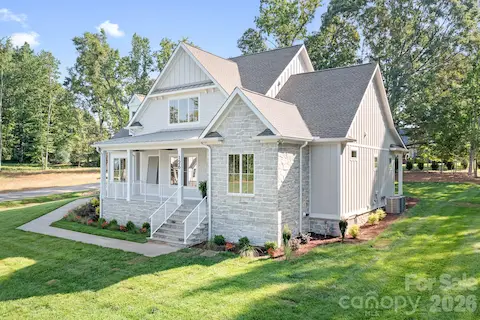 Beautiful Lot! Great yard for a POOL & Firepit!