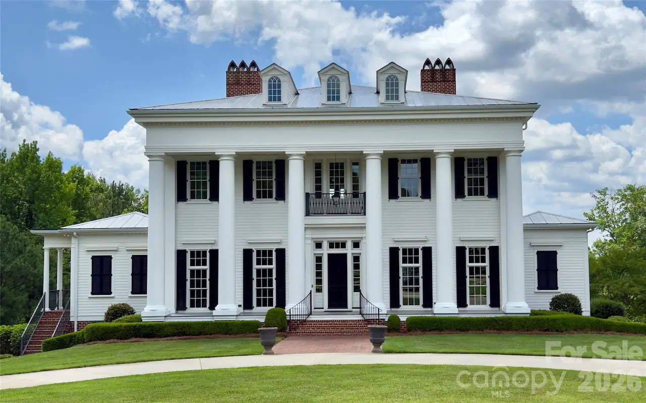 18632 Nantz Road, Cornelius, NC