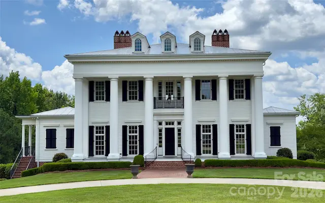 18632 Nantz Road, Cornelius, NC