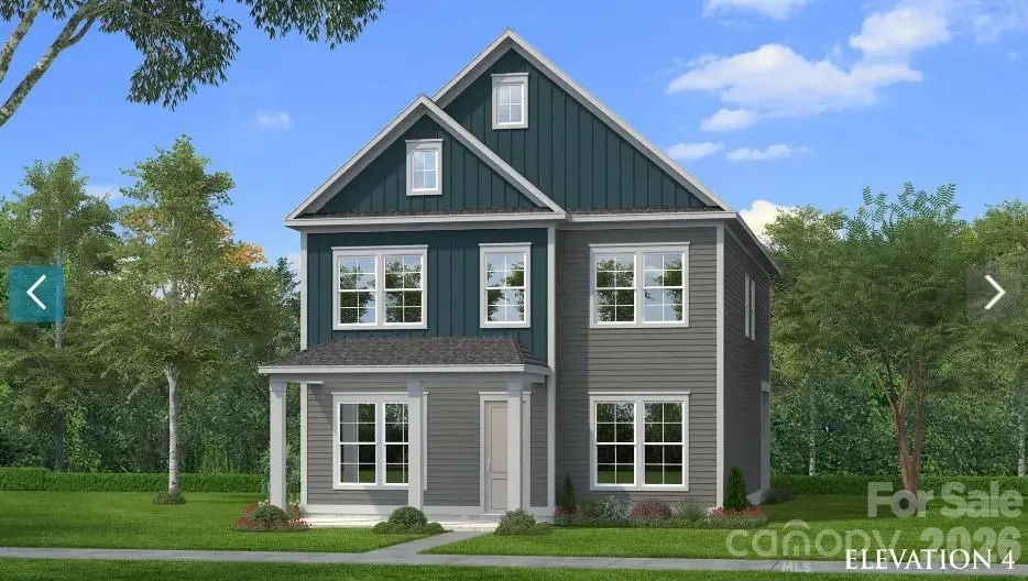 6113 Daisy Dale Drive, Pineville, NC