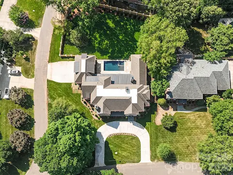 3701 Pelham Lane
