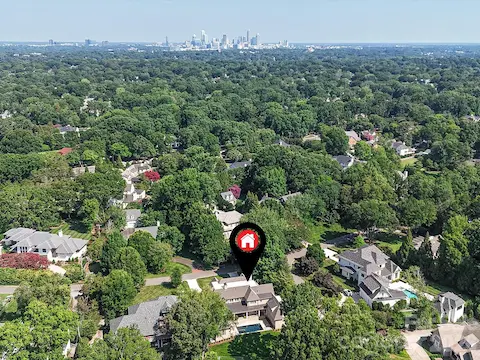 3701 Pelham Lane