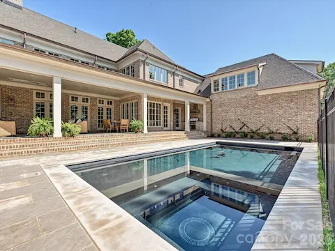 Private Pool