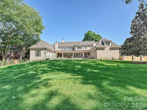 Back of Home