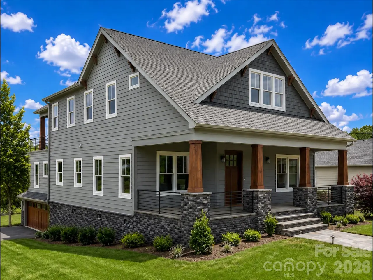 1104 Pamlico Street, Charlotte, NC