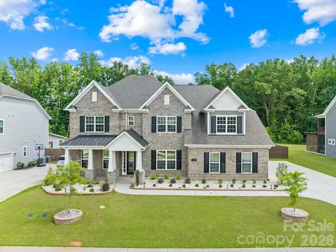 Welcome Home