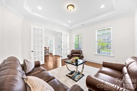 Executive Office