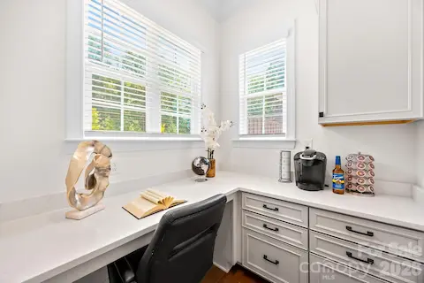 Office Nook