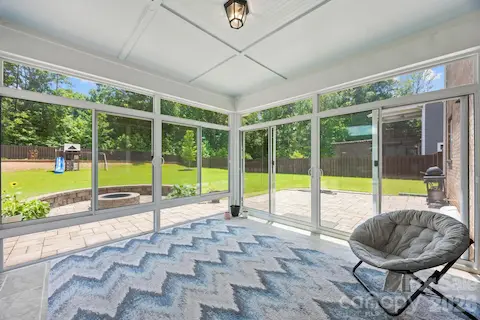 Sunroom