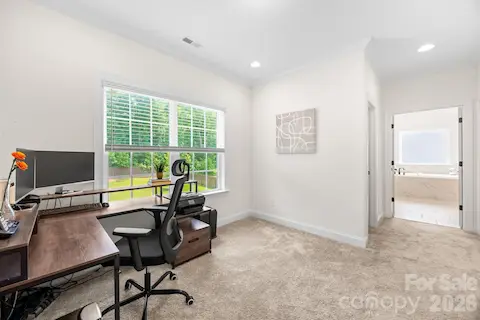 Sitting Area