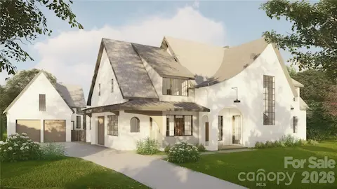 Artist's rendering