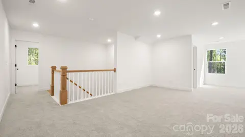 Second Floor Movie or Flex Space