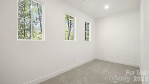 Second Floor Pocket Office