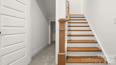Storage Space