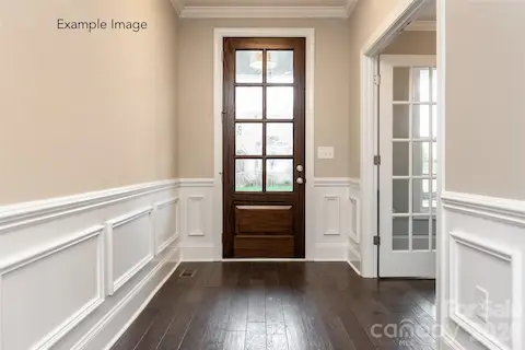 Example Photo - Foyer