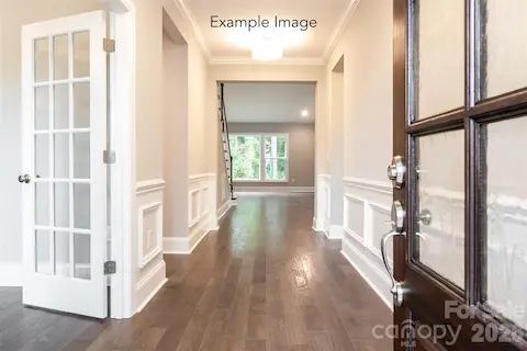 Example Photo - Foyer