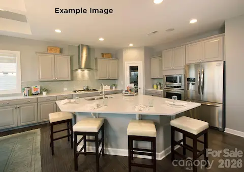 Example Photo - Kitchen