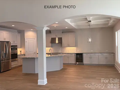 Example Photo - Kitchen/Breakfast