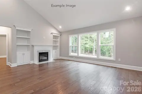 Example Photo - Family Room