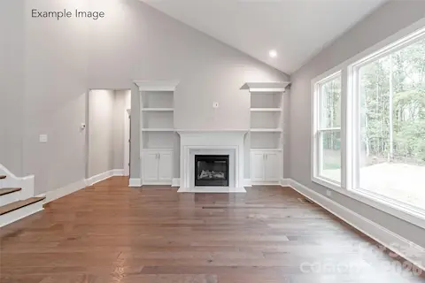Example Photo - Family Room