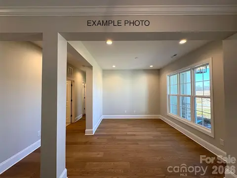 Example Photo - Flex Room