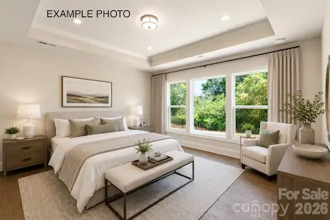 Example Photo - Premier Bedroom