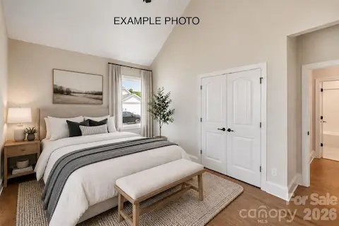 Example Photo - Bedroom 2