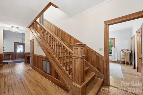 Stairwell