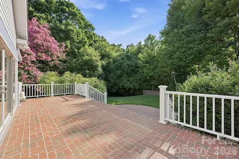 Backdeck