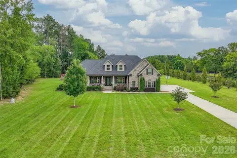 Welcome Home!