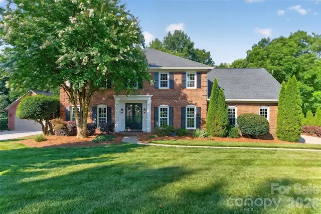 1231 Manicott Drive, Matthews, NC