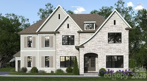 Artist Rendering of the Exterior